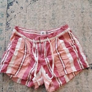 Old Navy Women's shorts